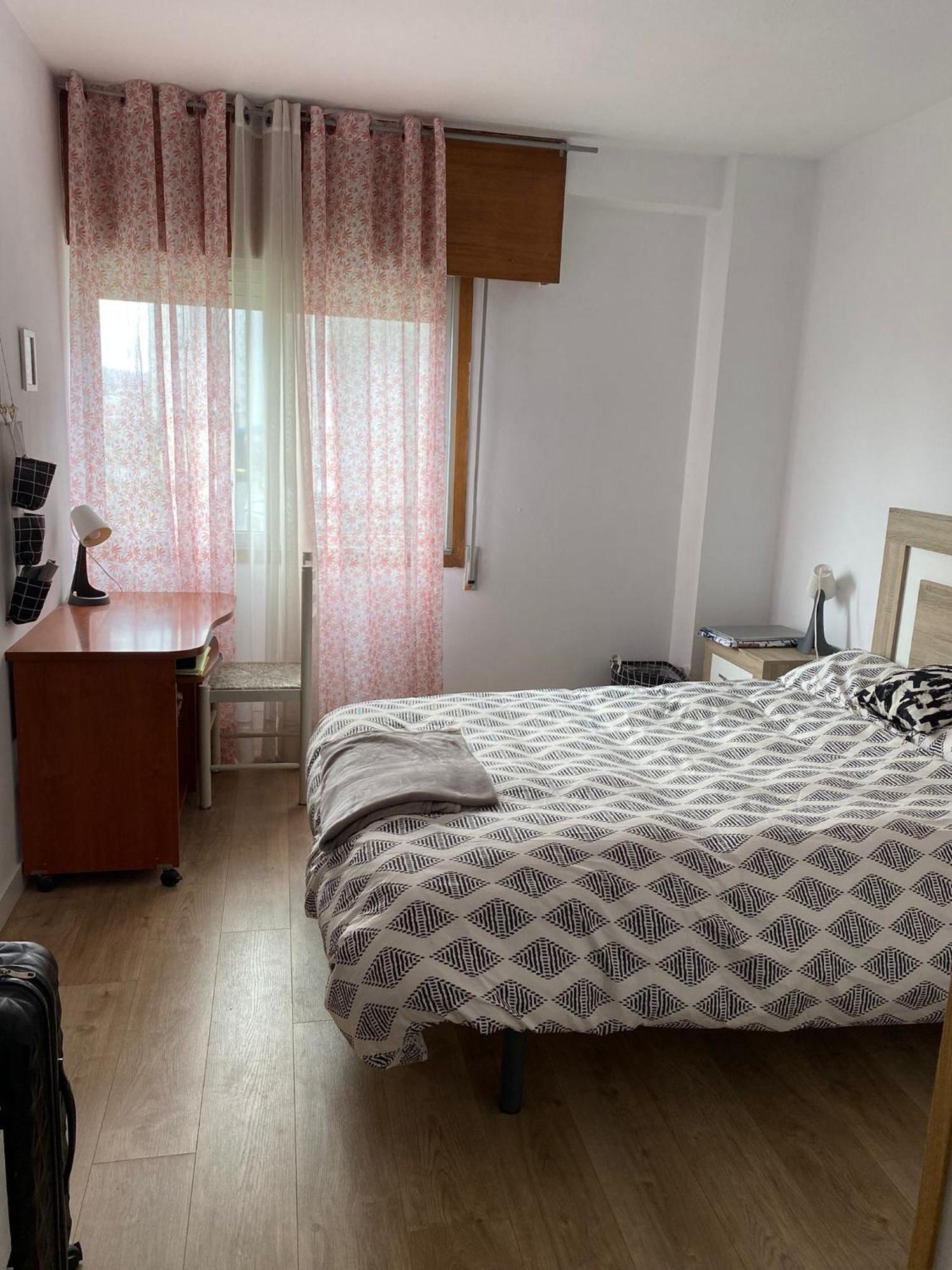 Apartamento Piso Vacacional Coruna *