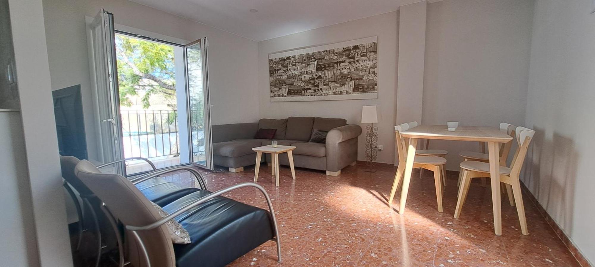 Apartment Marcel