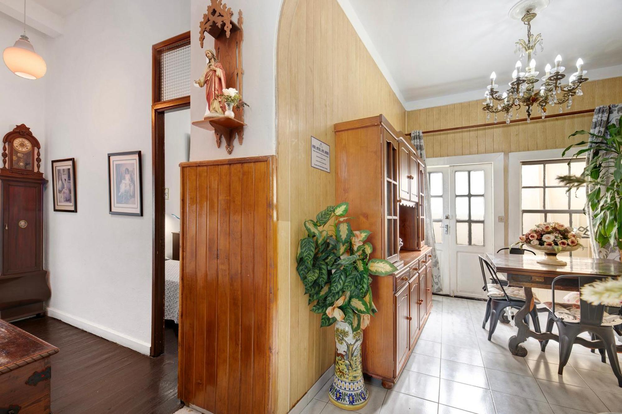 Casa Clasica Santa Cruz De La Palma Apartment Santa Cruz de la Palma (Isla de la Palma)