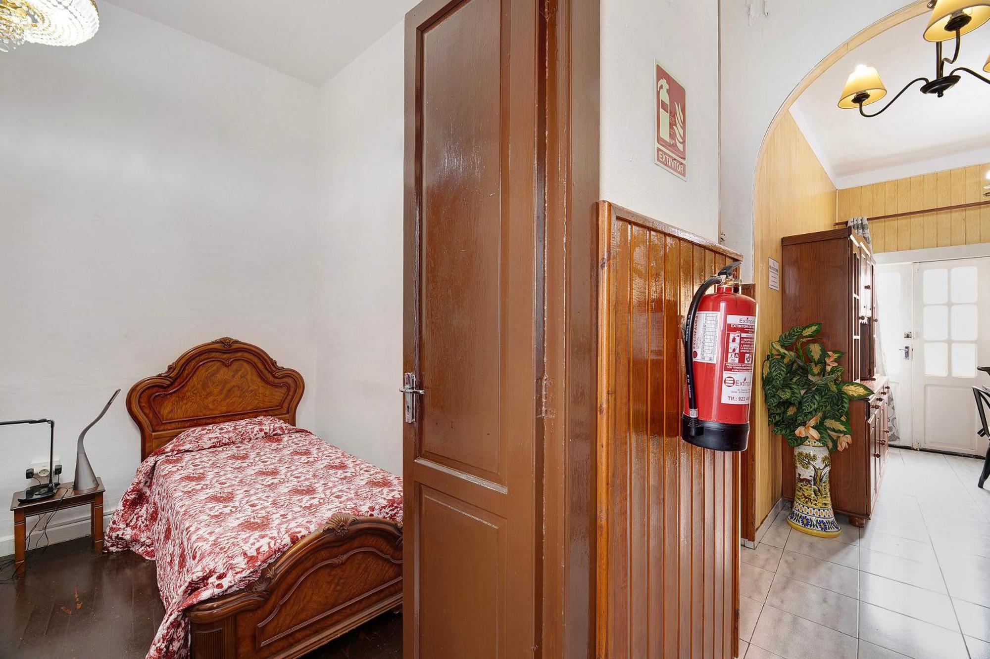 Apartment Casa Clasica Santa Cruz De La Palma Santa Cruz de la Palma (Isla de la Palma)