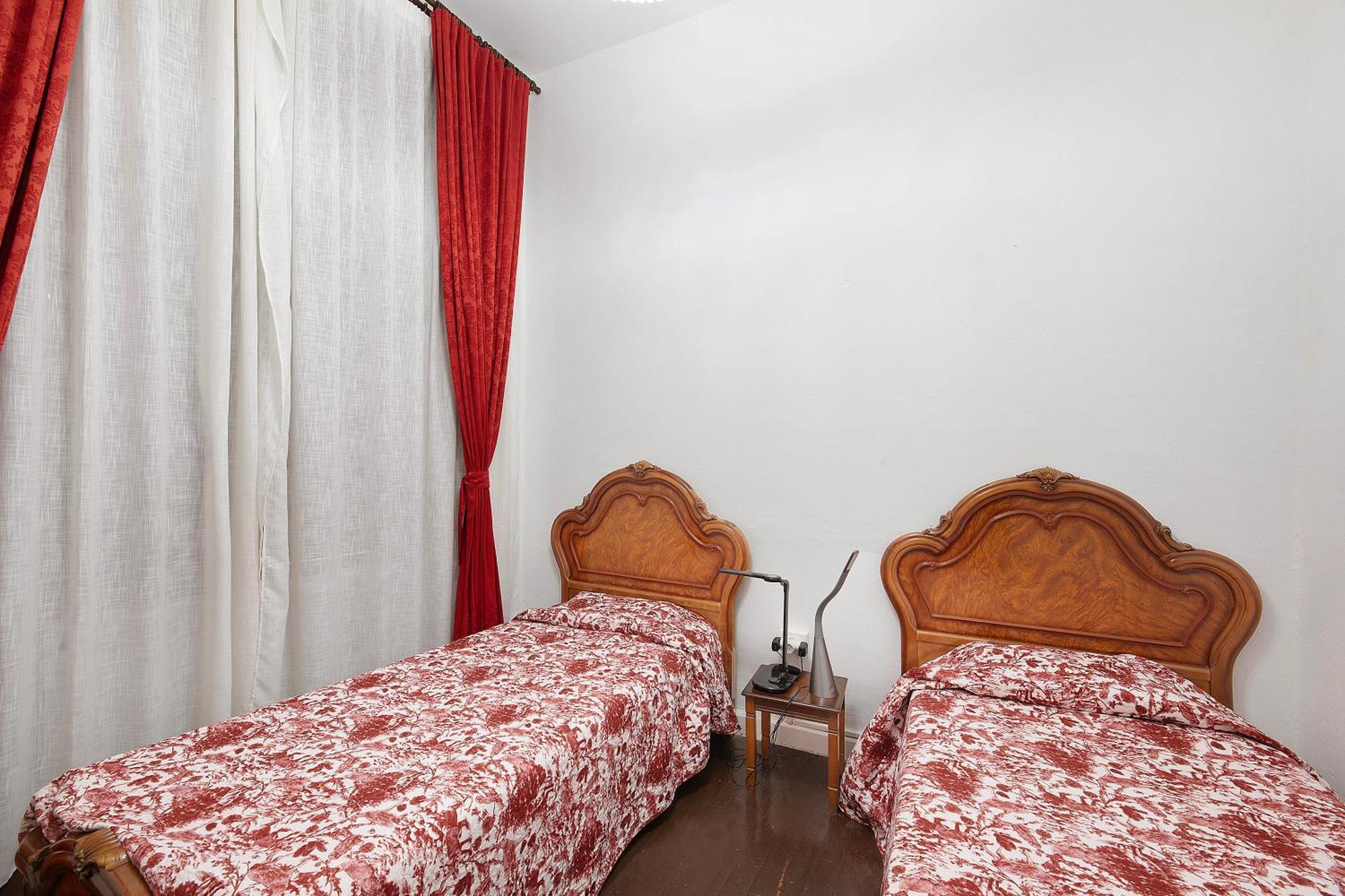 Casa Clasica Santa Cruz De La Palma Apartment