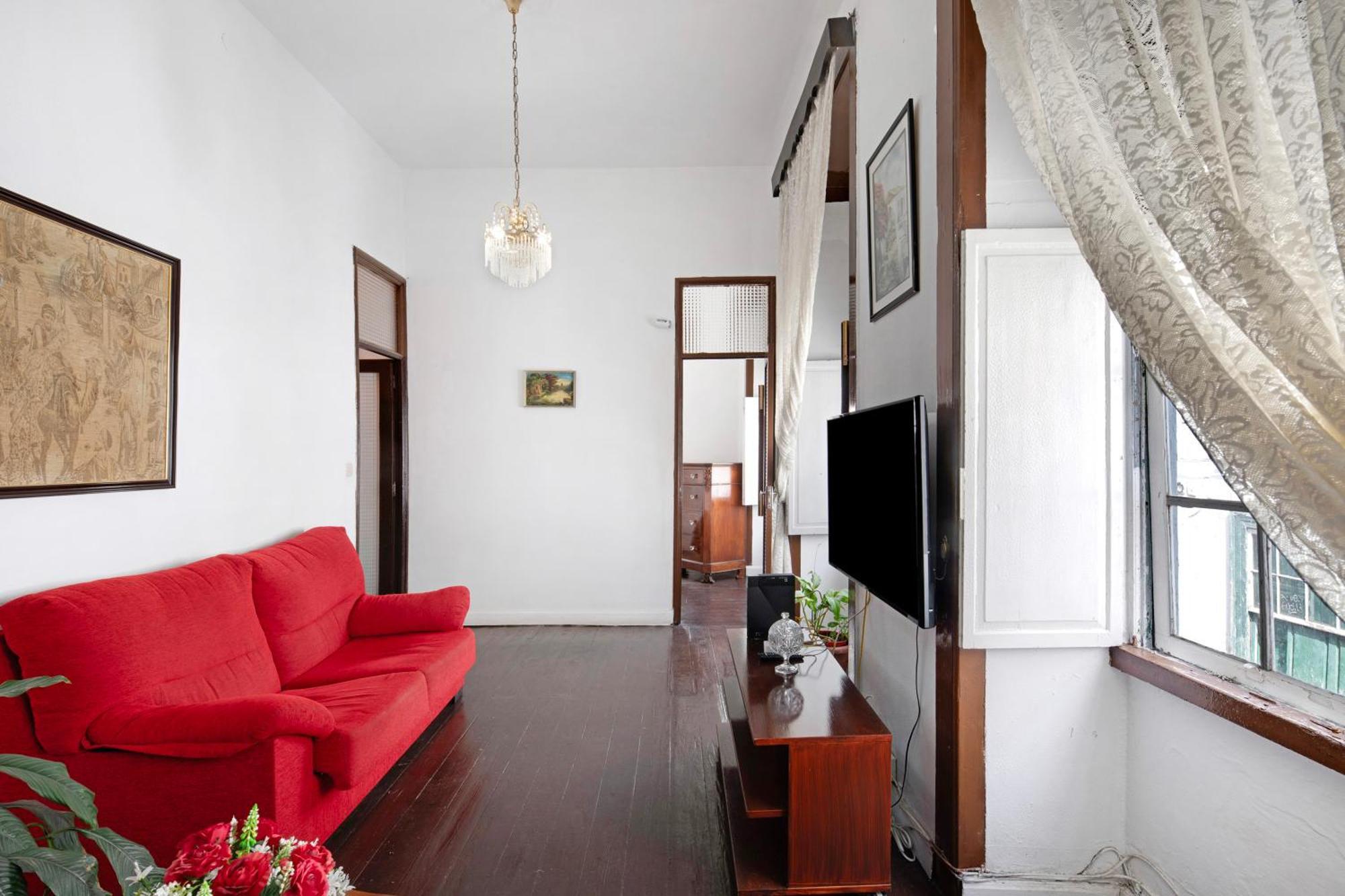 Apartment Casa Clasica Santa Cruz De La Palma Santa Cruz de la Palma (Isla de la Palma)