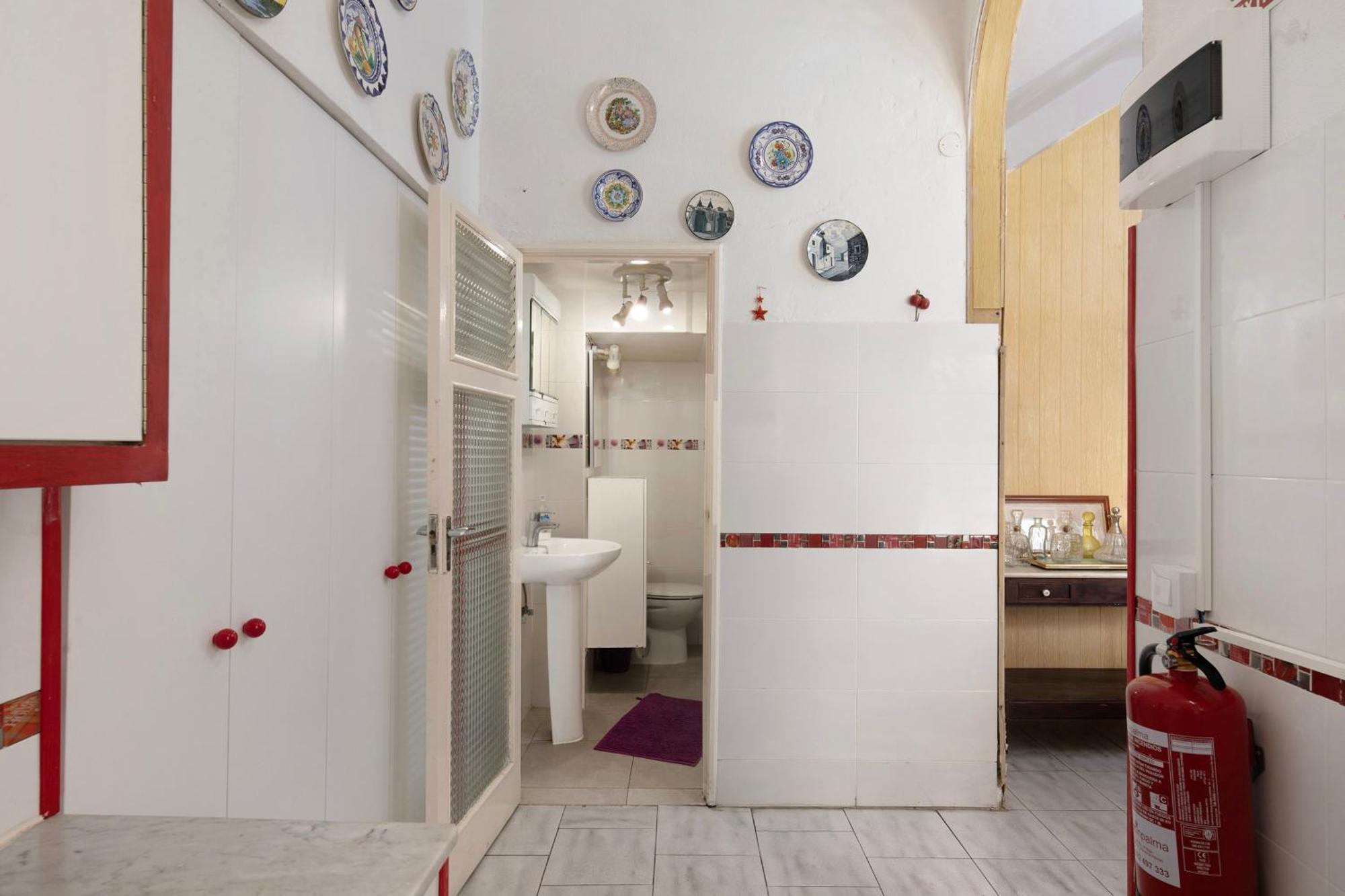 Casa Clasica Santa Cruz De La Palma Apartamento Santa Cruz de la Palma (Isla de la Palma)