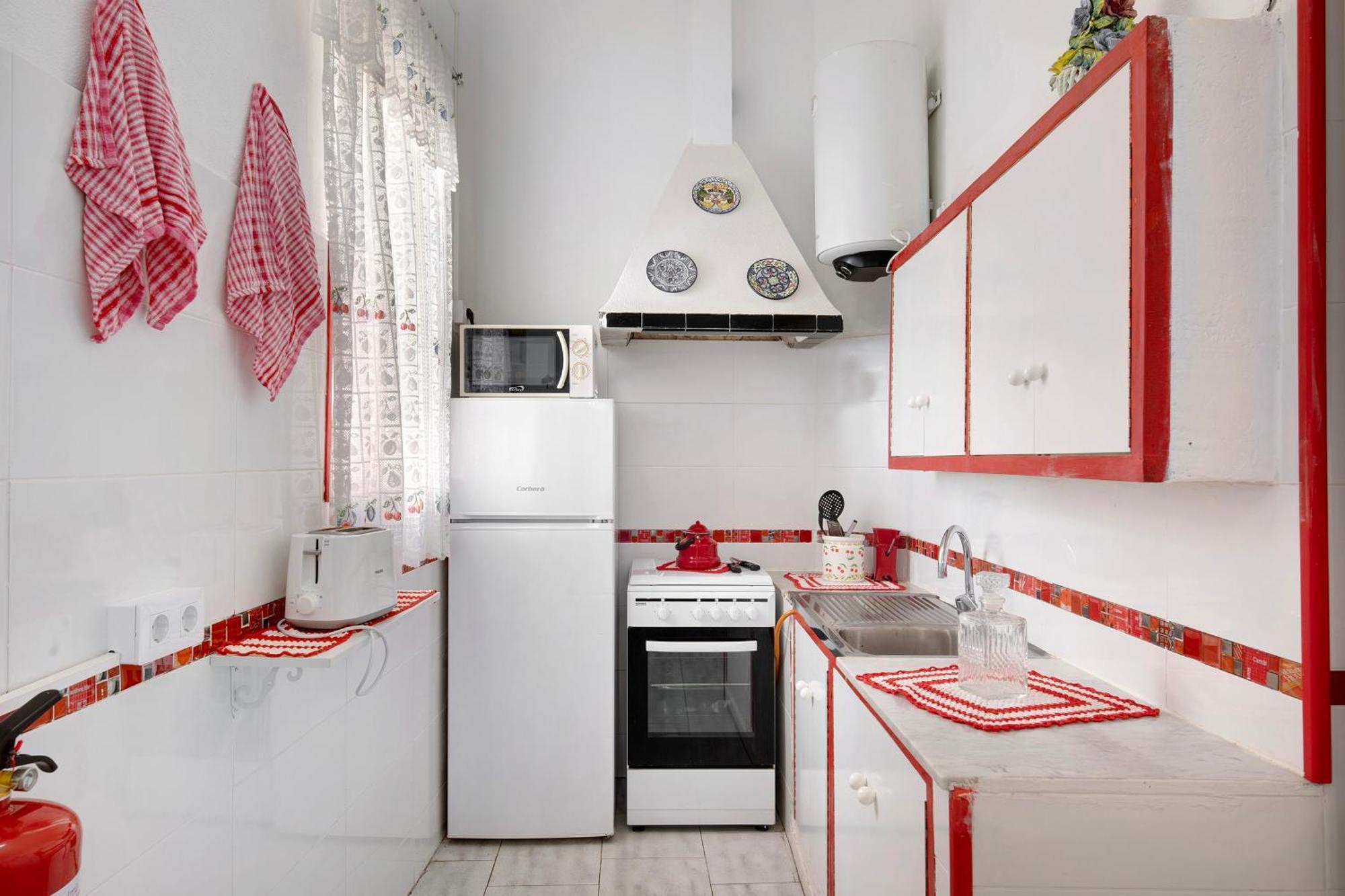 Casa Clasica Santa Cruz De La Palma Apartment *