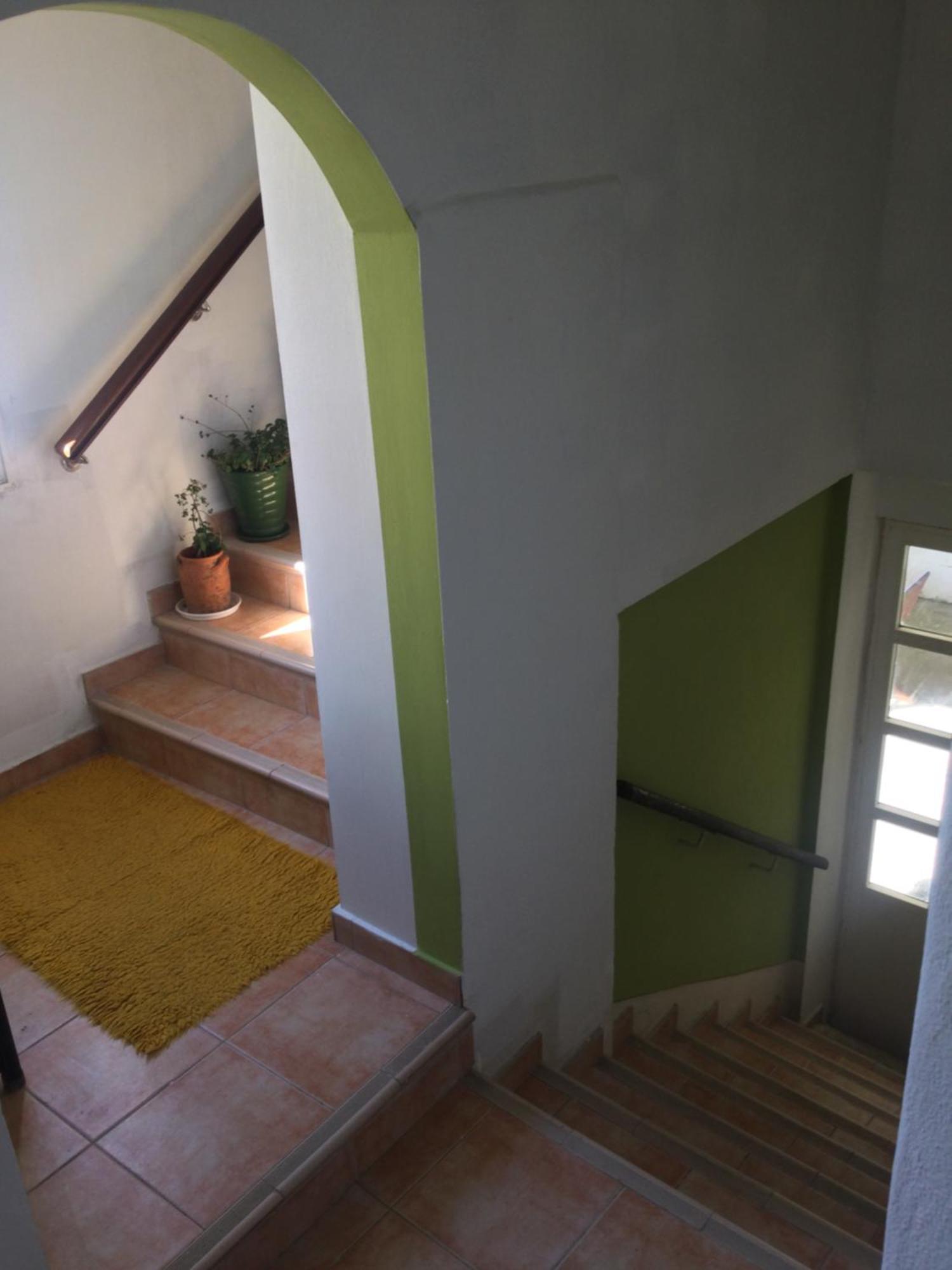 Homestay Cama Matrimonial En A Armenteira Gil