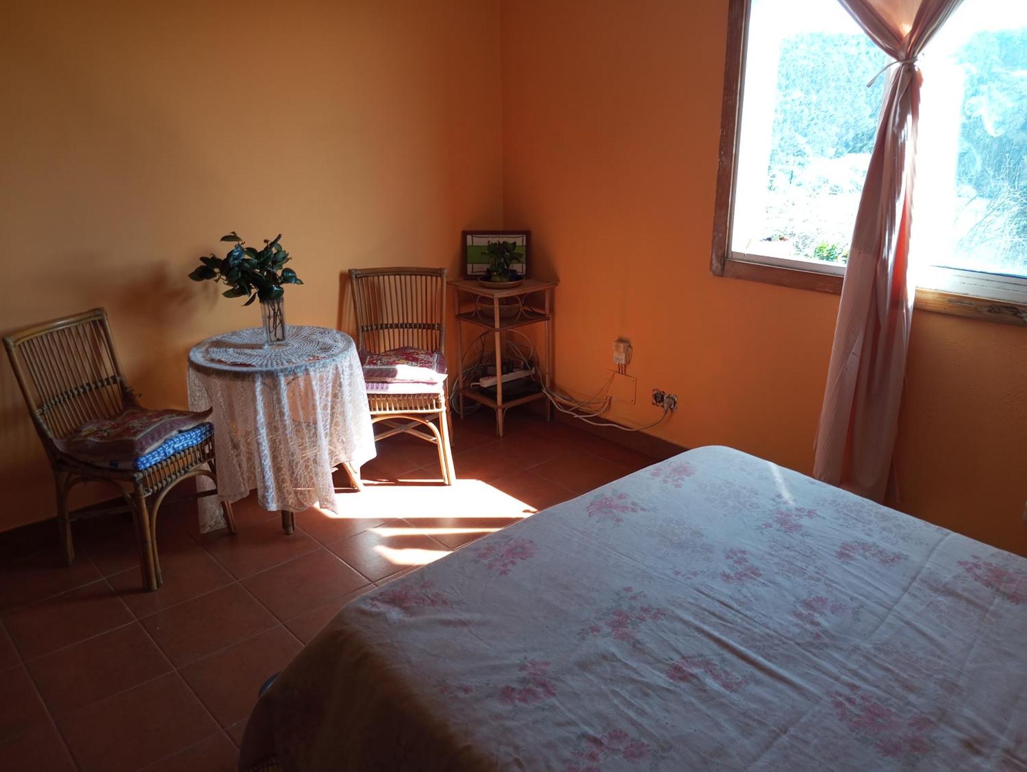 Homestay Cama Matrimonial En A Armenteira Gil