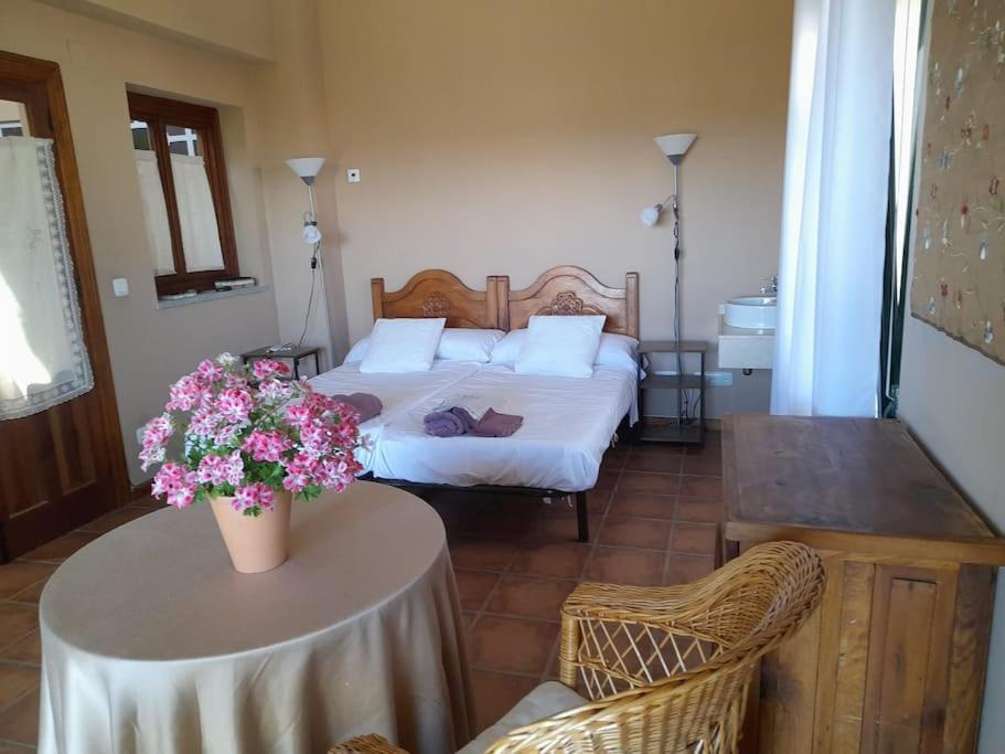 Holiday home Casa De Lavandas,