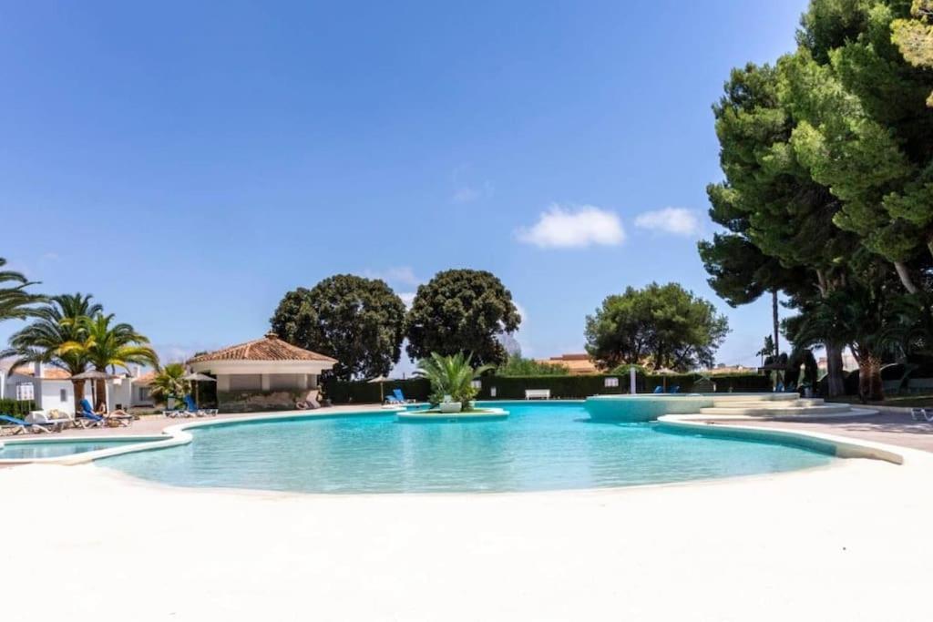 Casa Encantadora Holiday home