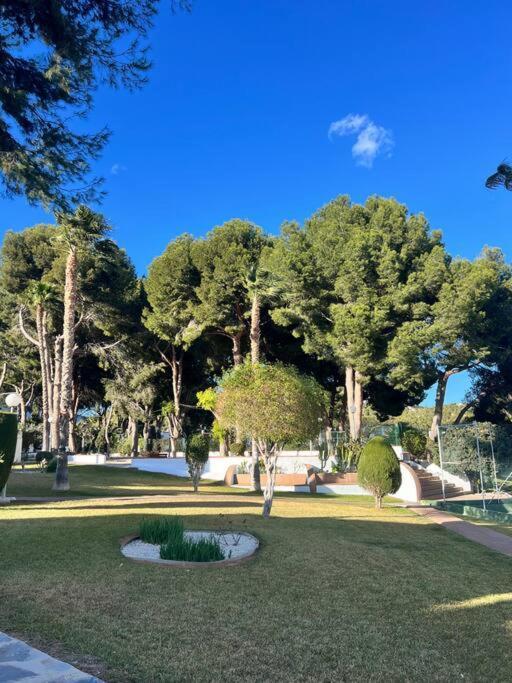 Holiday home Casa Encantadora Calpe