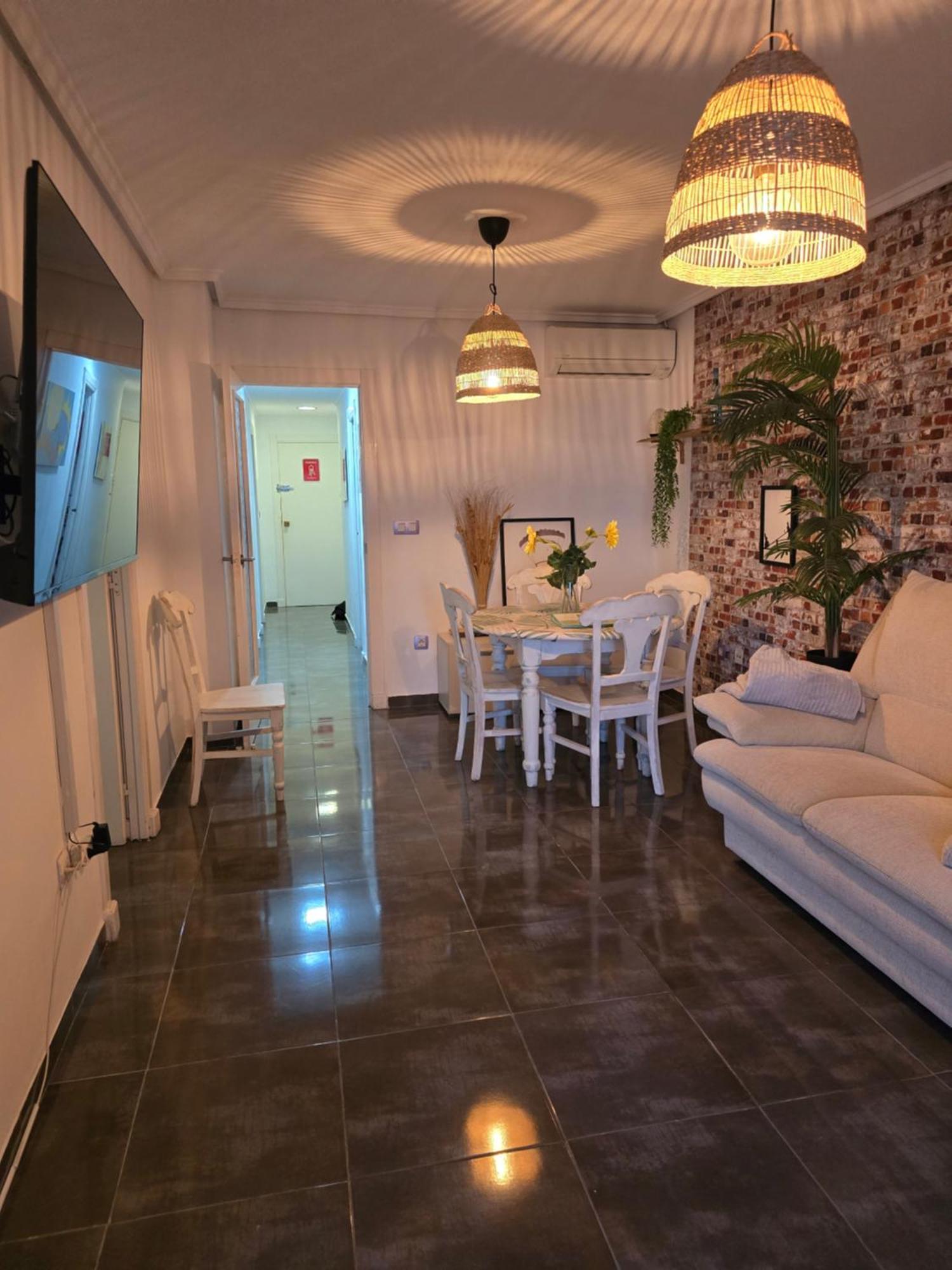 Apartment Bellavista