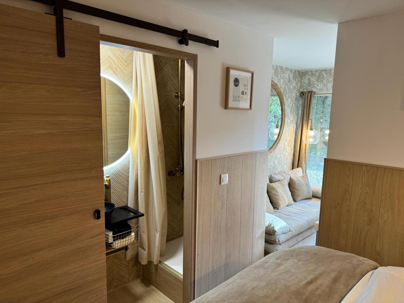 Apartamento The Mini *