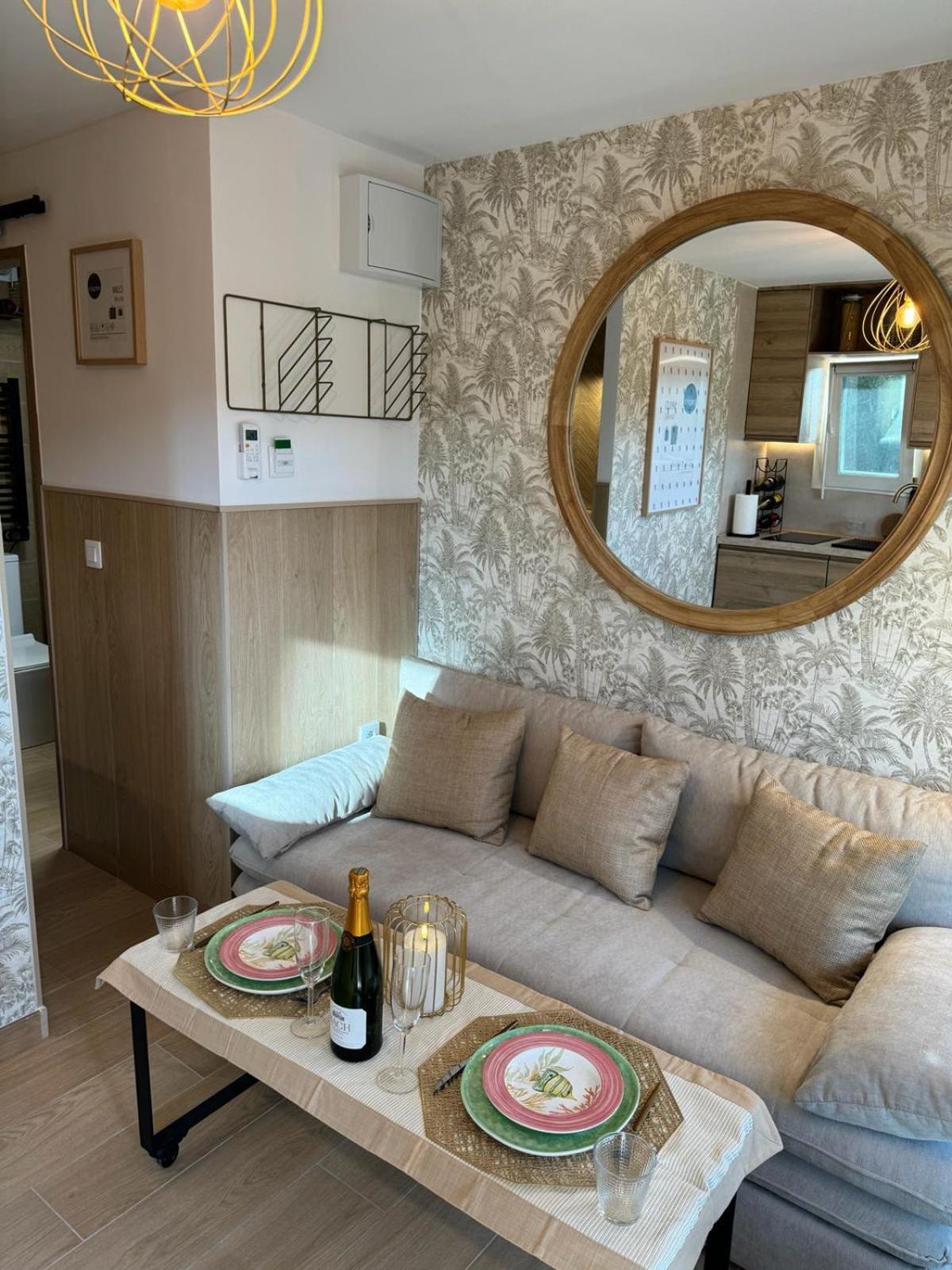 Apartamento The Mini