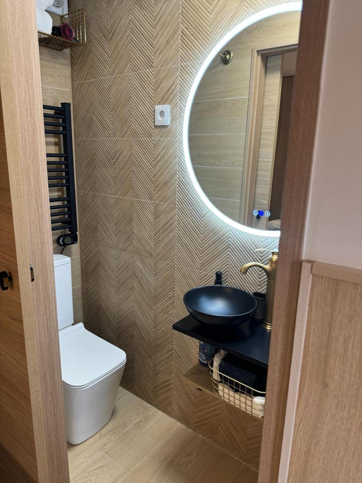 Apartamento The Mini *