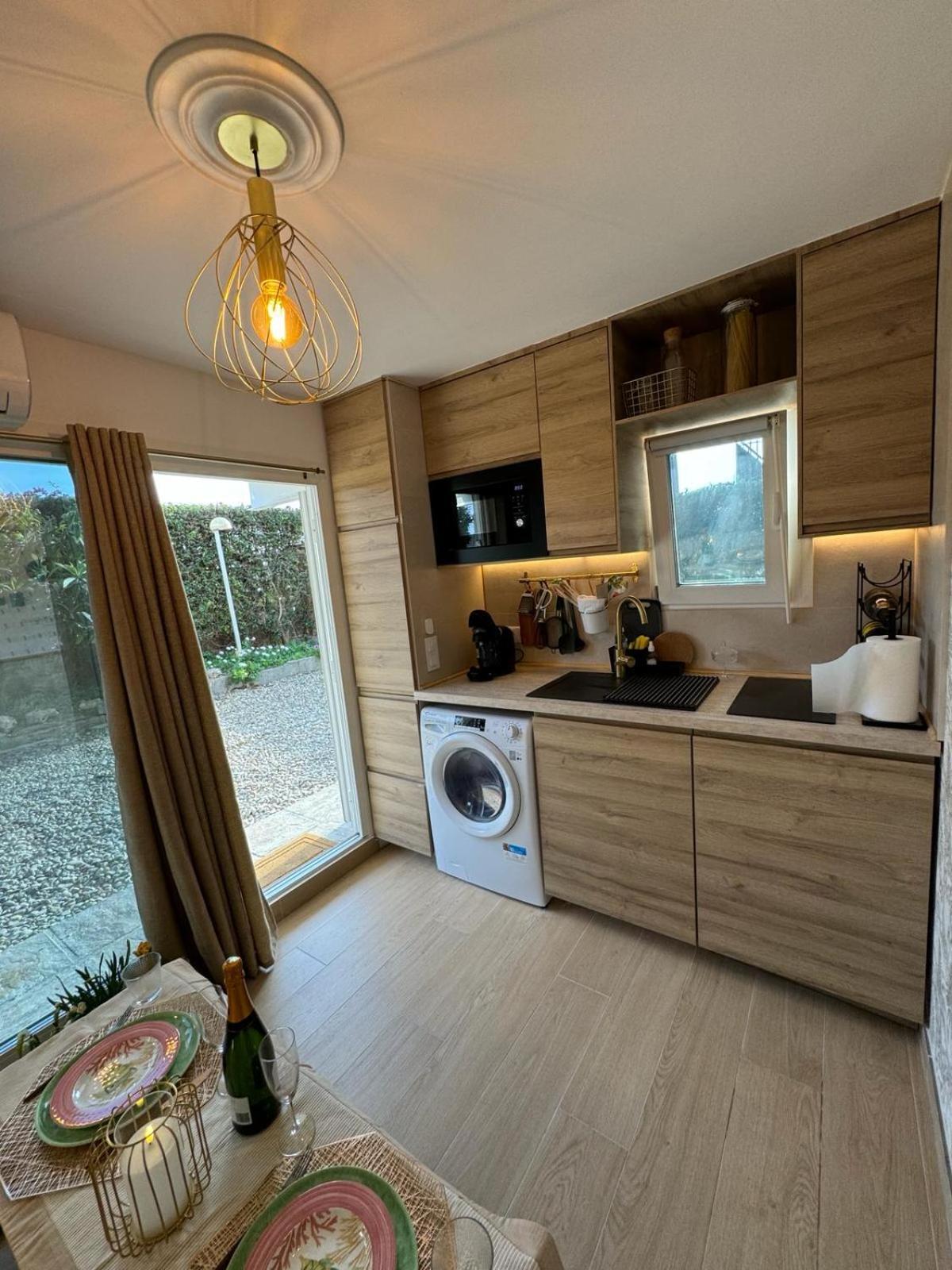 The Mini Apartamento
