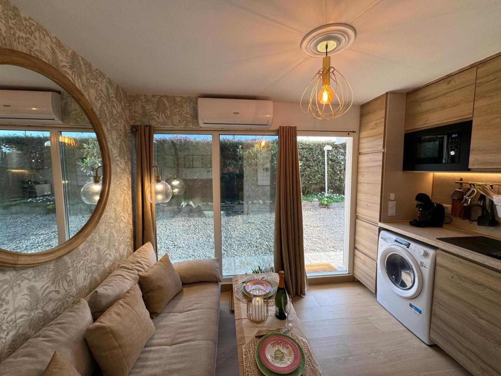 Apartamento The Mini