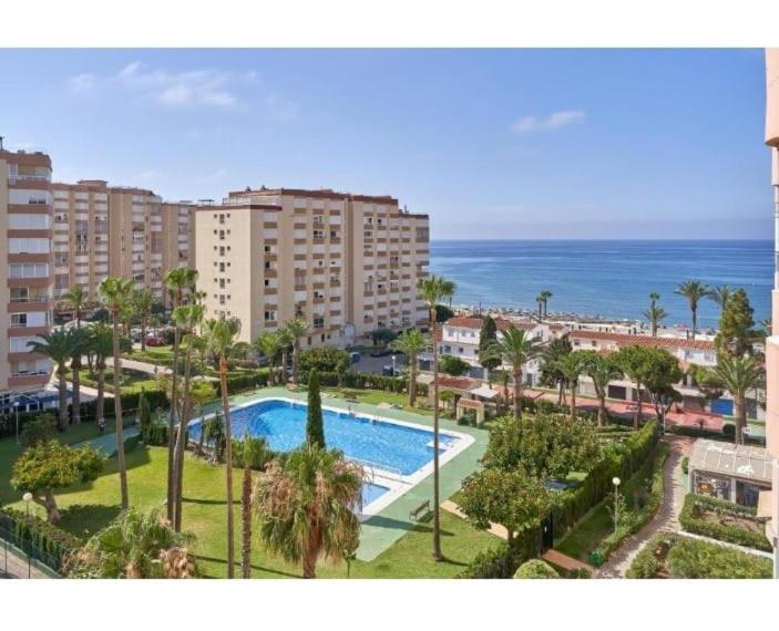 Barcelona - Gt Apartamento Torrox