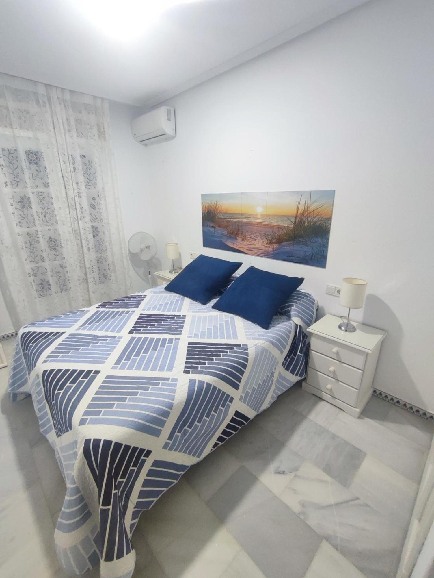 Apartment Pinar Del Atlantico La Barrosa