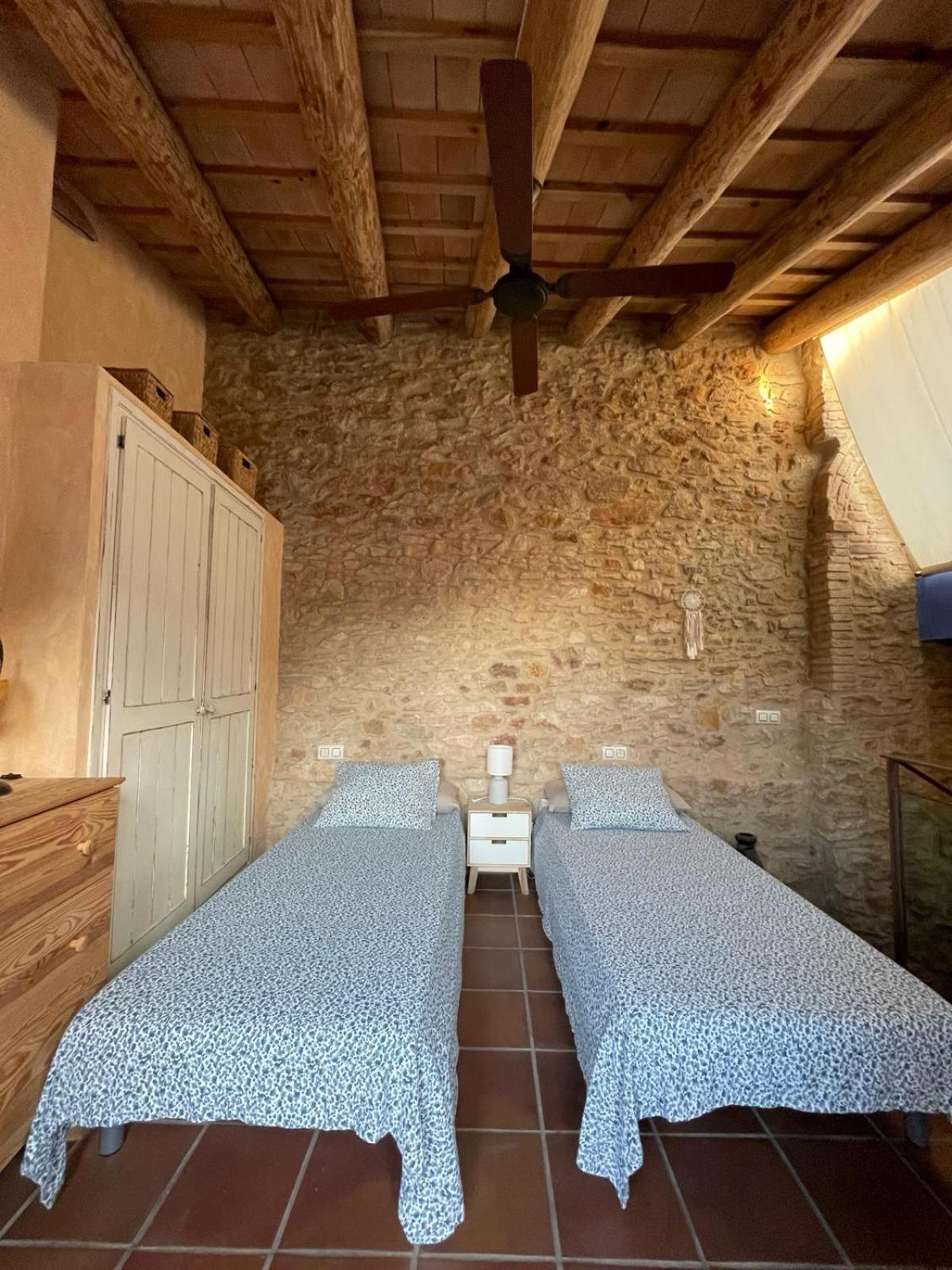 Bruguera De Fonteta