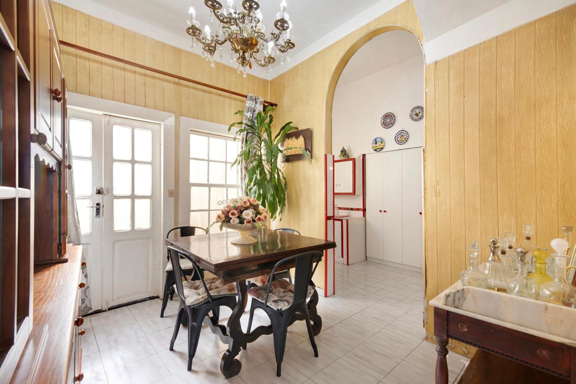 Apartment Casa Clasica Santa Cruz De La Palma