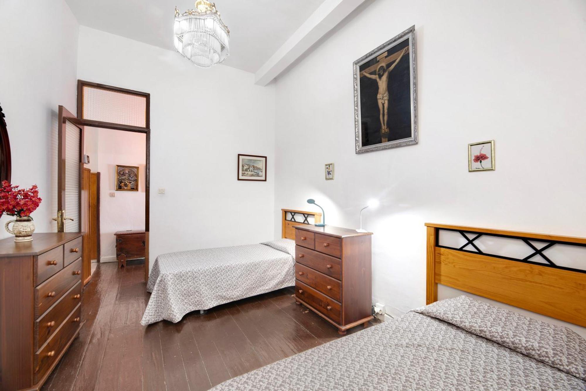 Casa Clasica Santa Cruz De La Palma Santa Cruz de la Palma (Isla de la Palma)