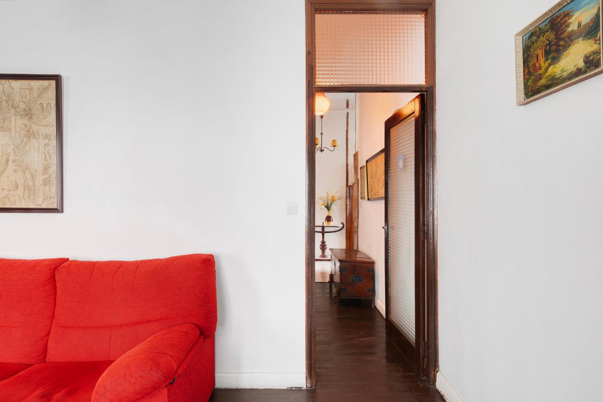 Casa Clasica Santa Cruz De La Palma * Santa Cruz de la Palma (Isla de la Palma)