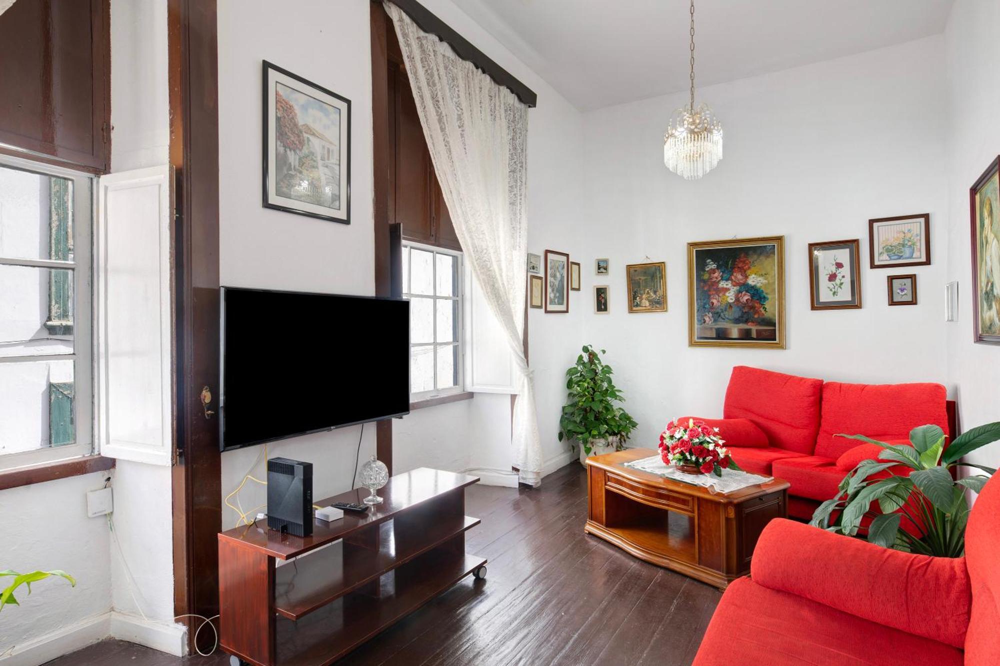 Apartment Casa Clasica Santa Cruz De La Palma