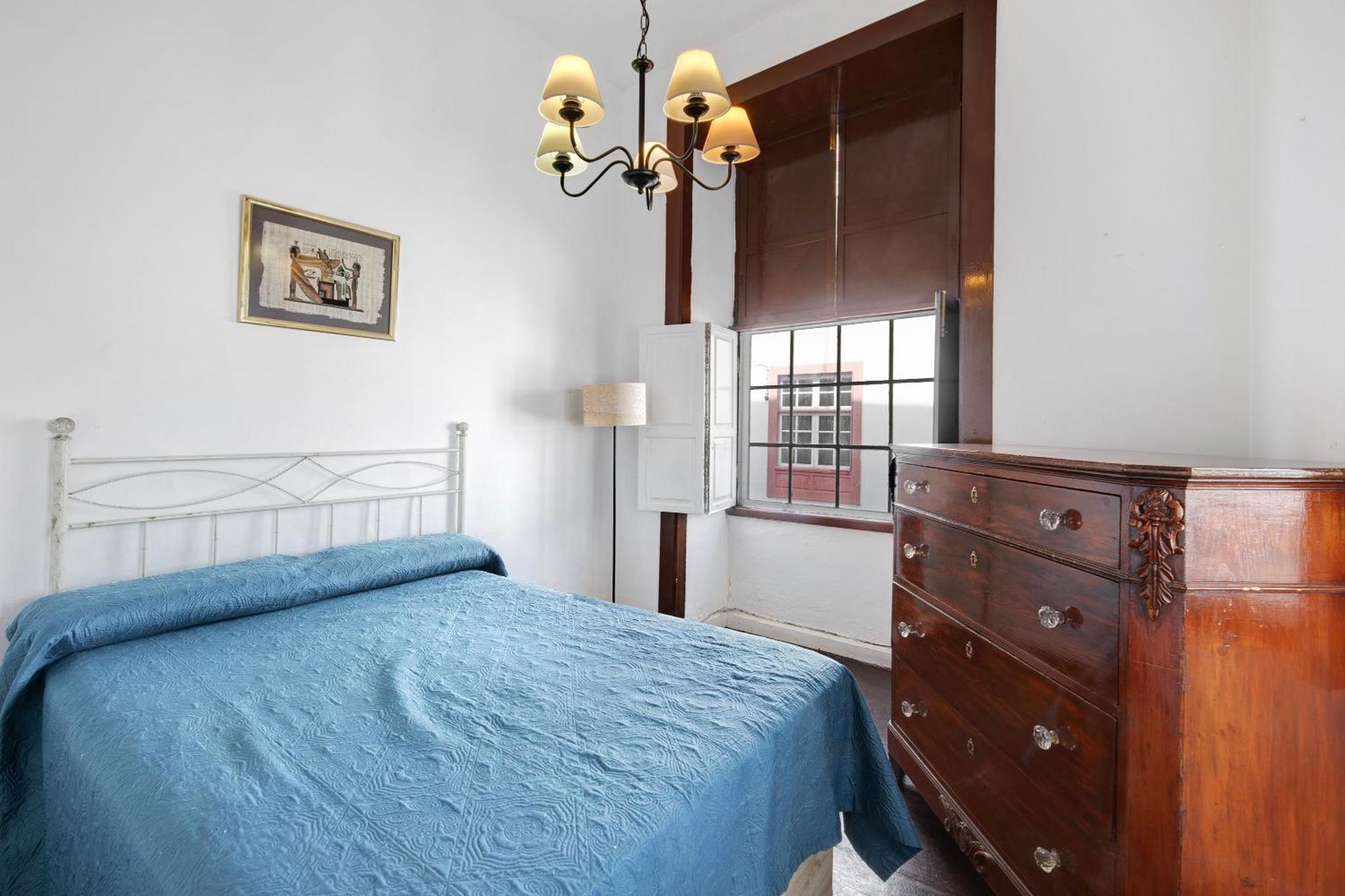 Casa Clasica Santa Cruz De La Palma Apartment Santa Cruz de la Palma (Isla de la Palma)