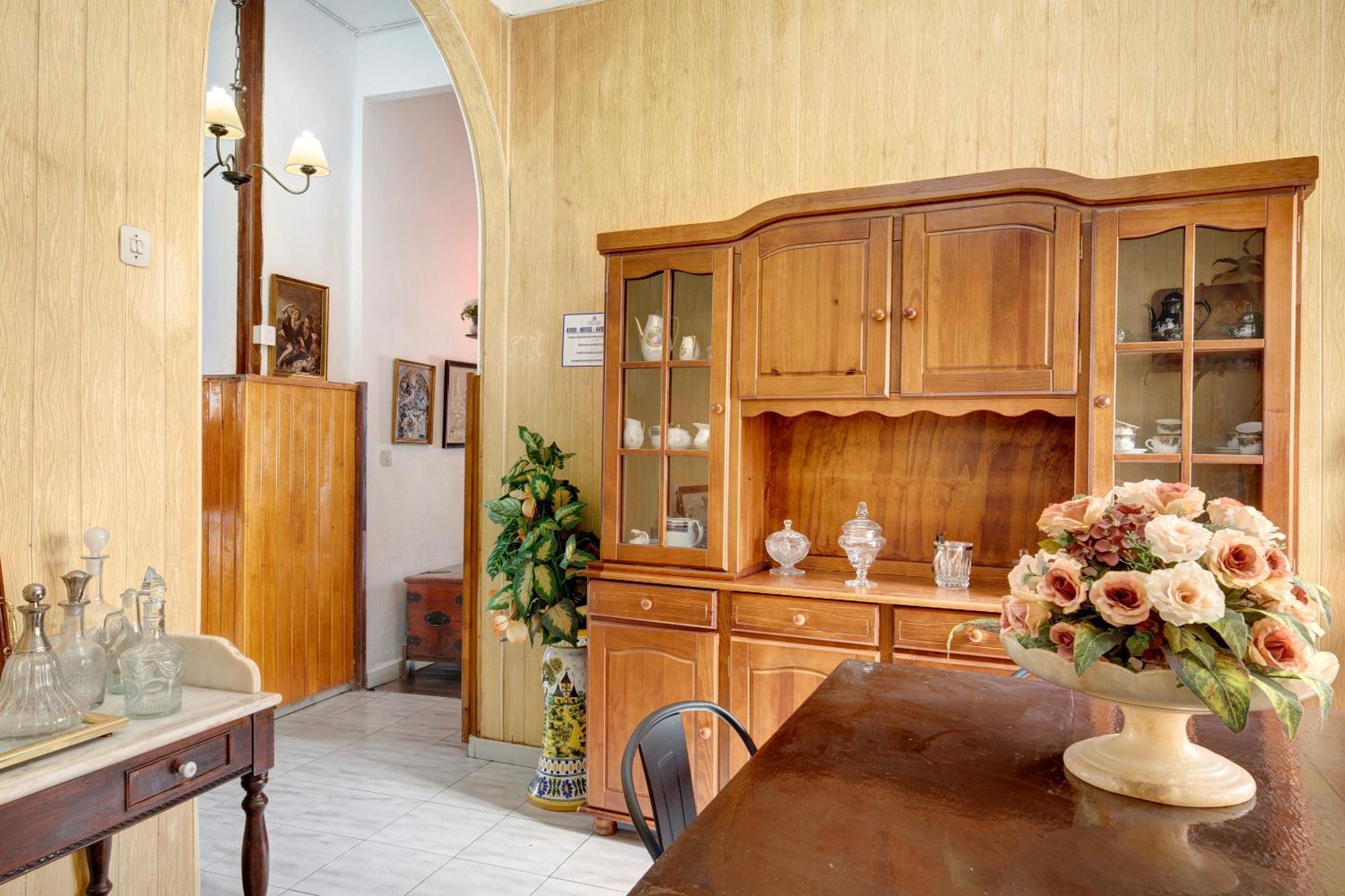 Casa Clasica Santa Cruz De La Palma