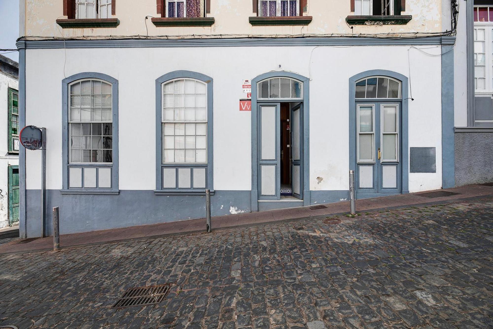 Casa Clasica Santa Cruz De La Palma Apartment Santa Cruz de la Palma (Isla de la Palma)