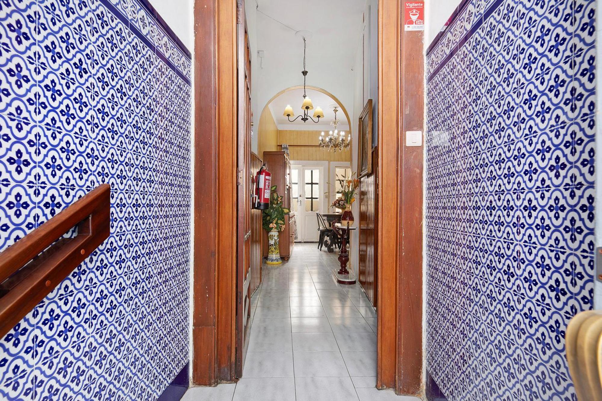 Casa Clasica Santa Cruz De La Palma Apartment Santa Cruz de la Palma (Isla de la Palma)