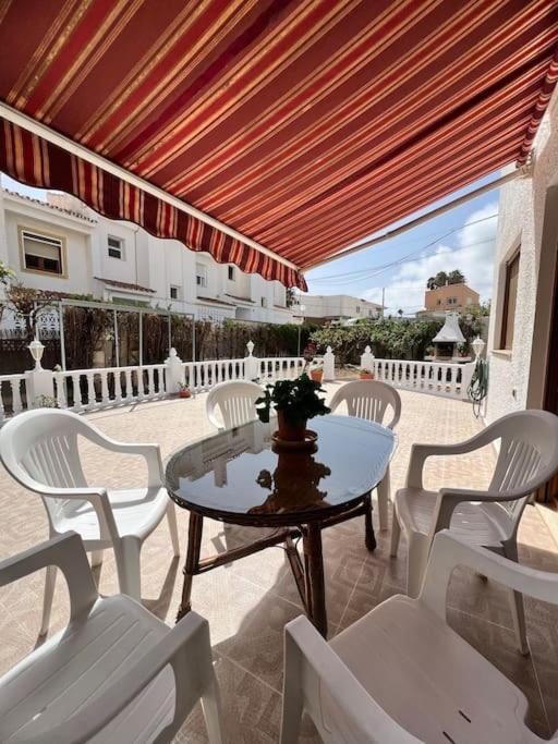 Holiday home Casa Encantadora *