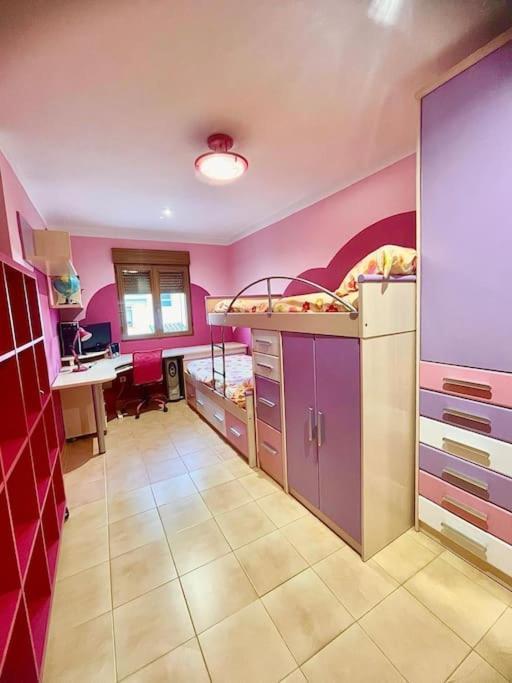 Casa Encantadora Holiday home Calpe