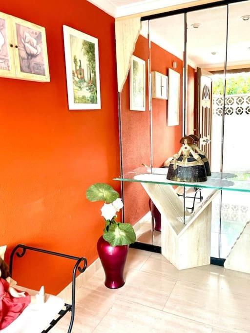 Casa Encantadora Holiday home
