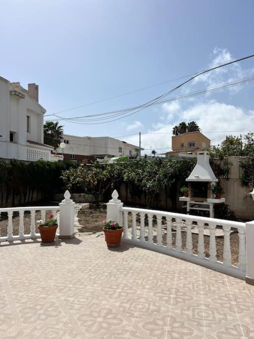 Casa Encantadora Holiday home