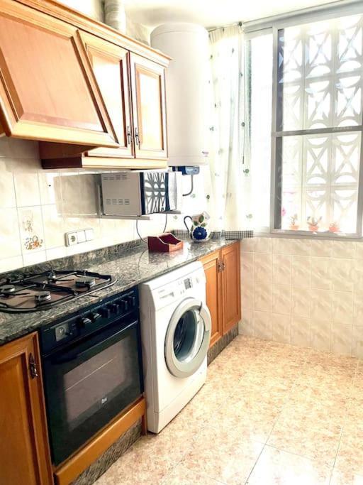 Casa Encantadora Holiday home *