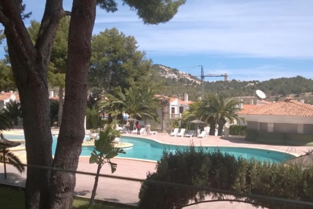 Casa Encantadora Holiday home *