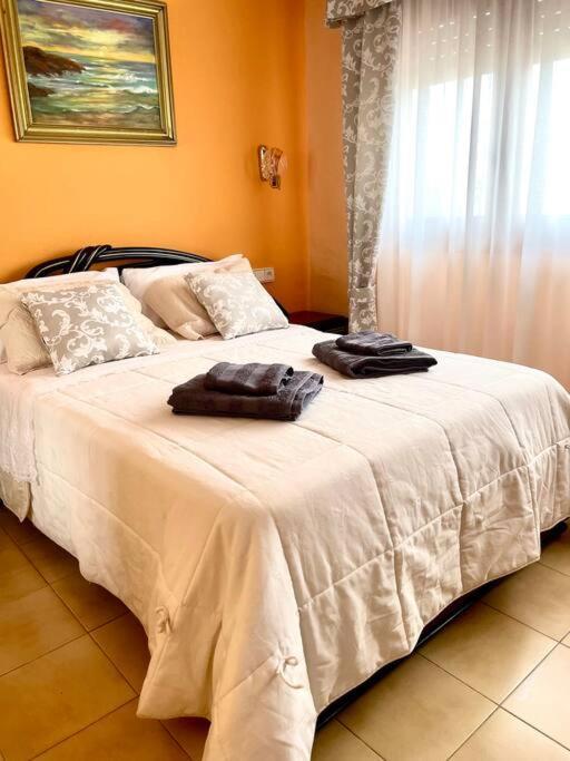 Holiday home Casa Encantadora Calpe