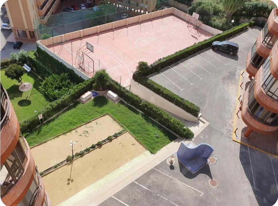 Apartment Bellavista