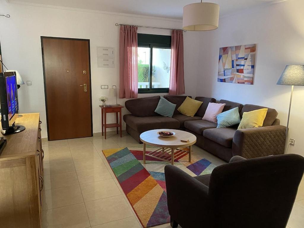 Prestigious Dona Pepa 2 Urbanisation With Shared Pool Сasa de vacaciones Ciudad Quesada
