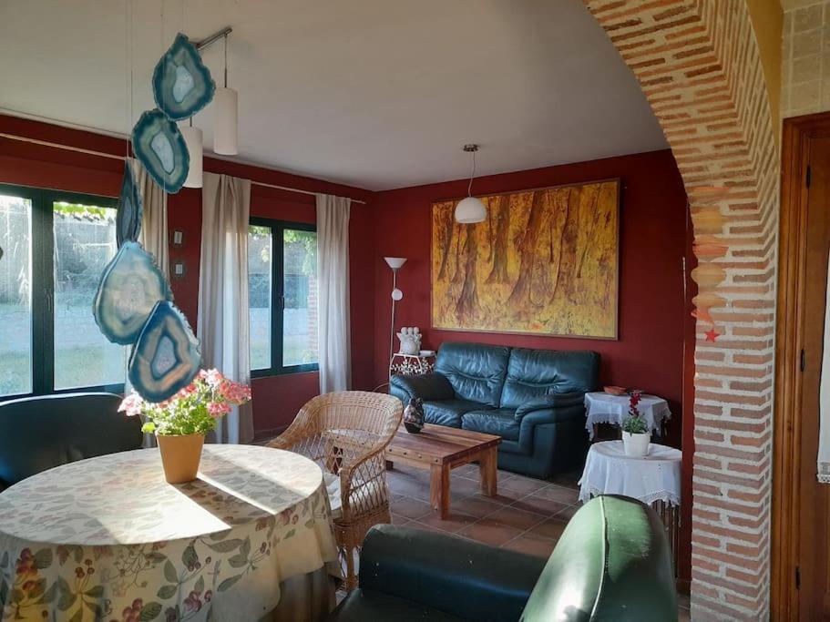 Casa De Lavandas, Holiday home *