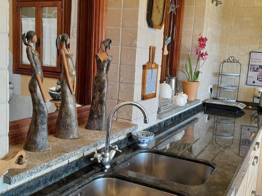 Holiday home Casa De Lavandas,