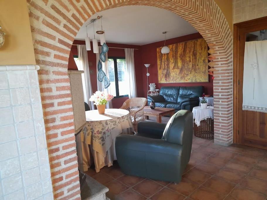 Casa De Lavandas, * Avila