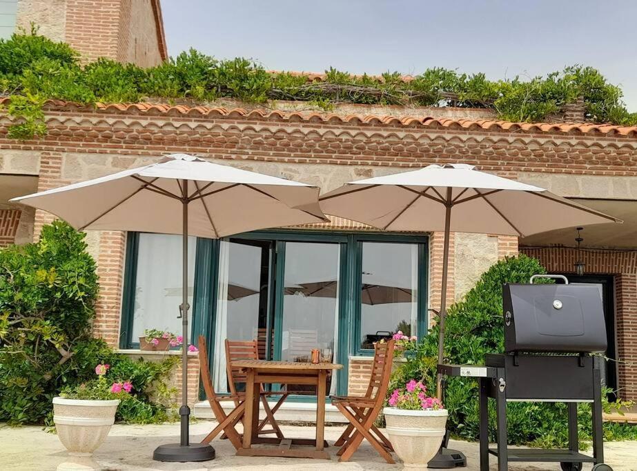 Holiday home Casa De Lavandas,