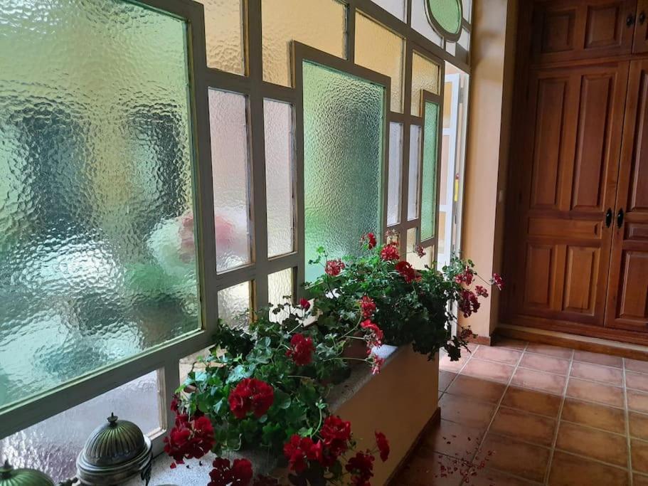 Casa De Lavandas, Holiday home