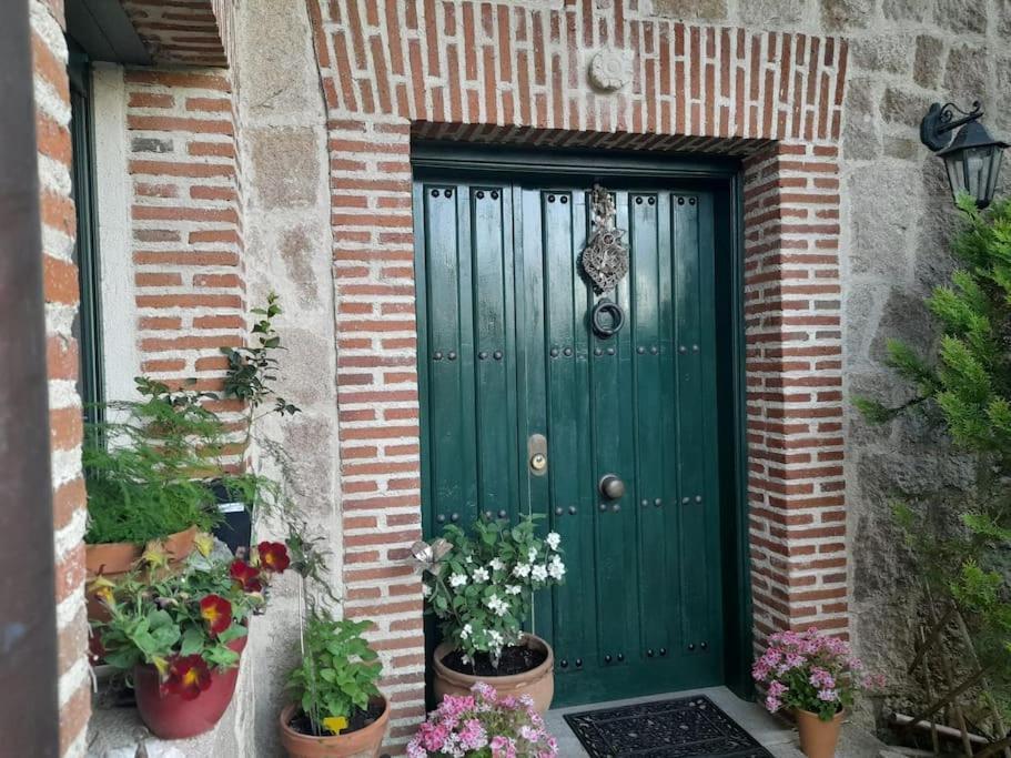 Holiday home Casa De Lavandas, *