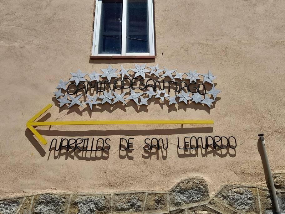 Casa De Lavandas, * Avila