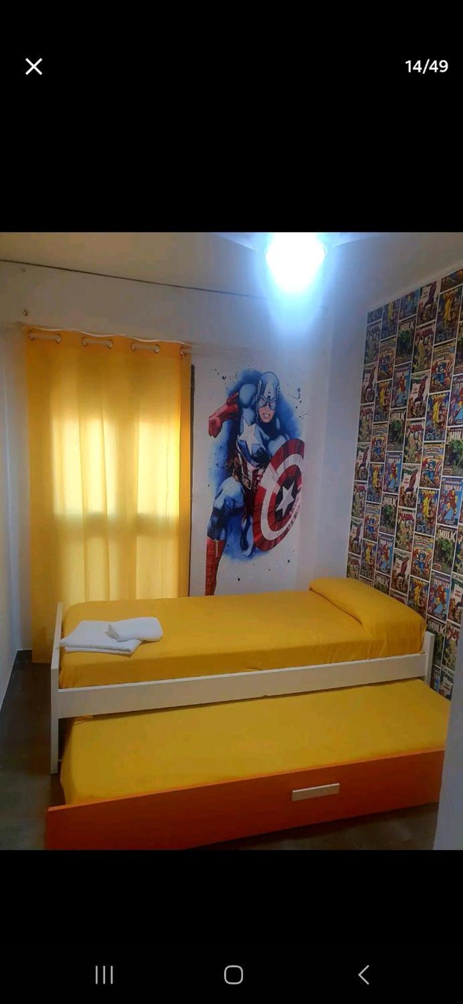 Bellavista Apartment Arenales del Sol