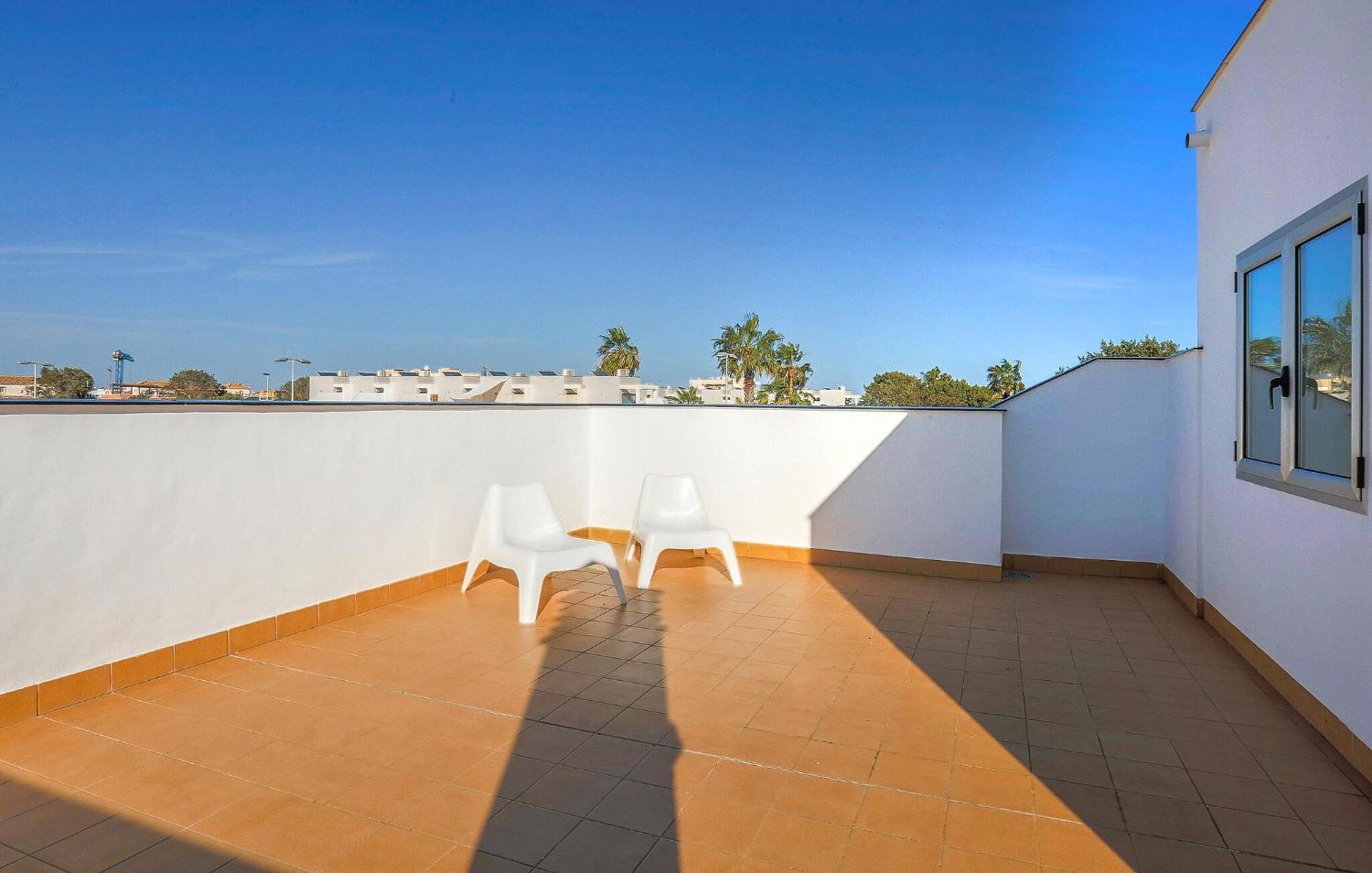 In El Mojon With Outdoor Swimming Pool El Mojon (Alicante)