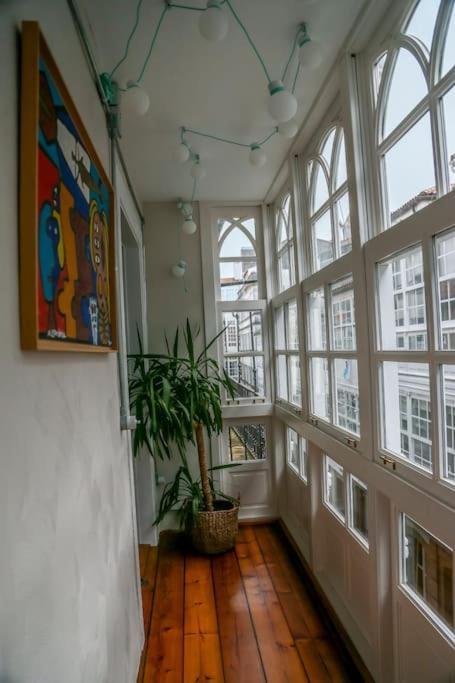 Apartment Victoria Centro A Coruna