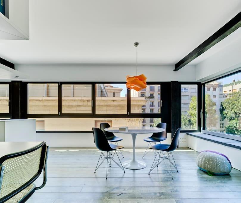 Precioso Loft En El Corazon De Apartamento